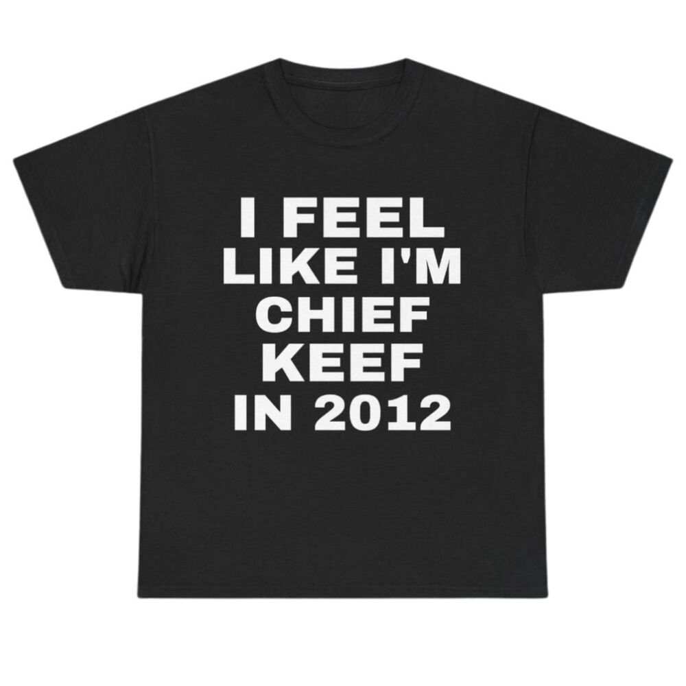 Unbranded Men's Black and White T-shirt